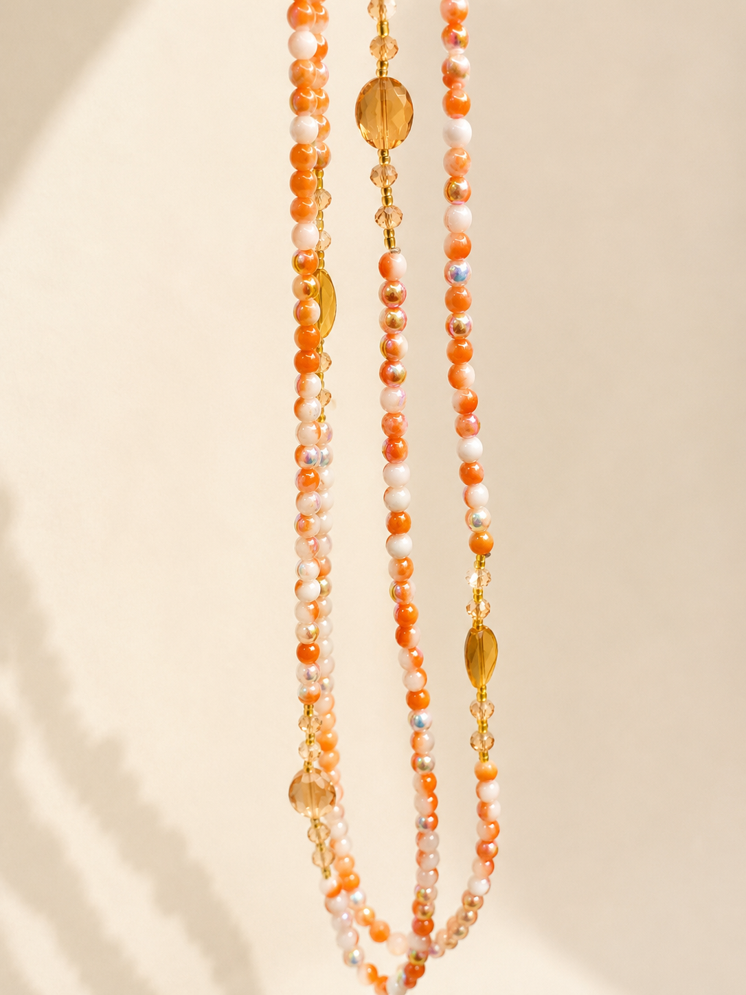 Baya/Bine-bine Orange