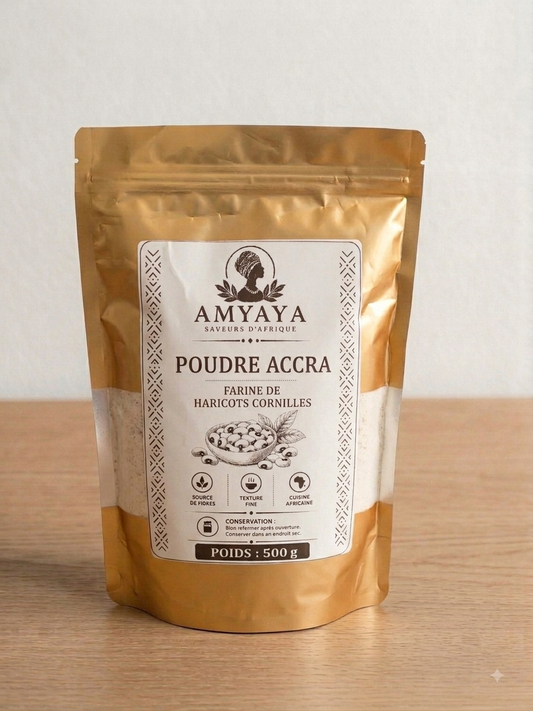 Poudre Accra