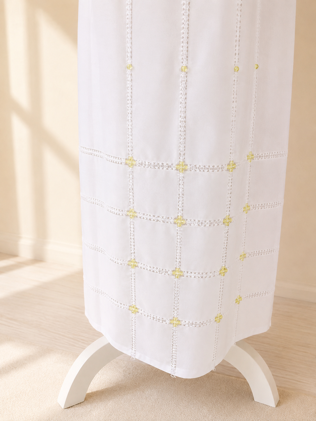 Pack Vert-Jaune(Pagne Body Baya)