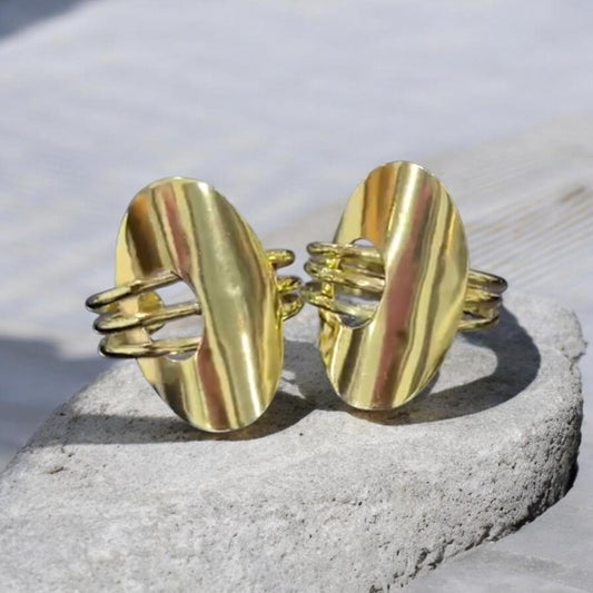 Bracelet Dada - Bronze