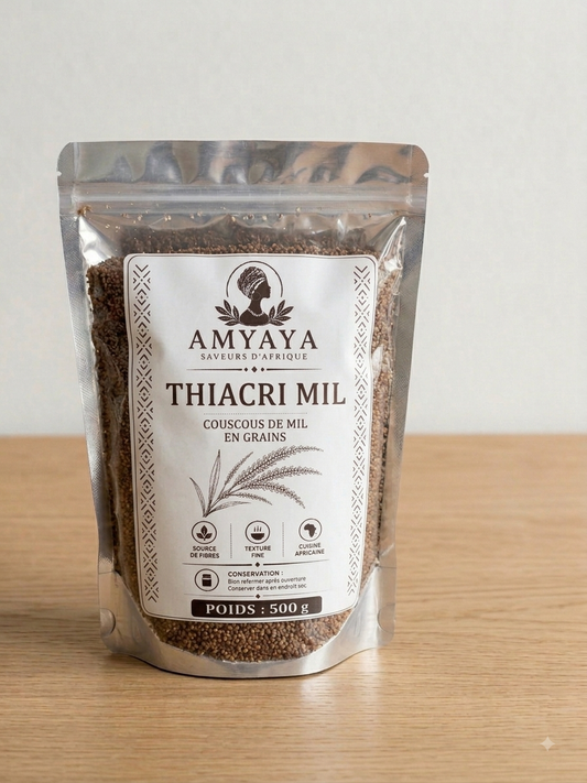 Thiacri Mil