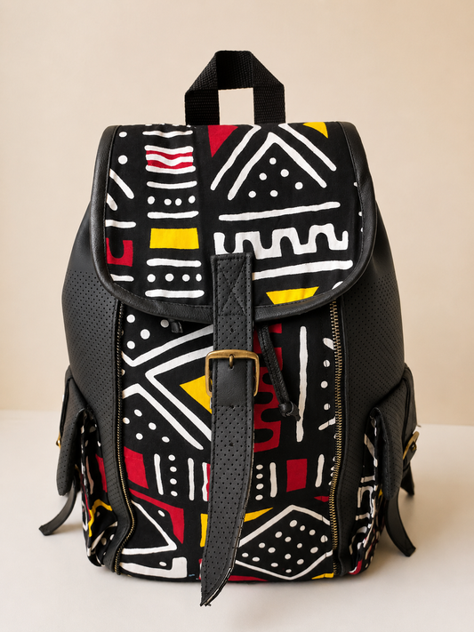 Sac à dos Adama - Soleil