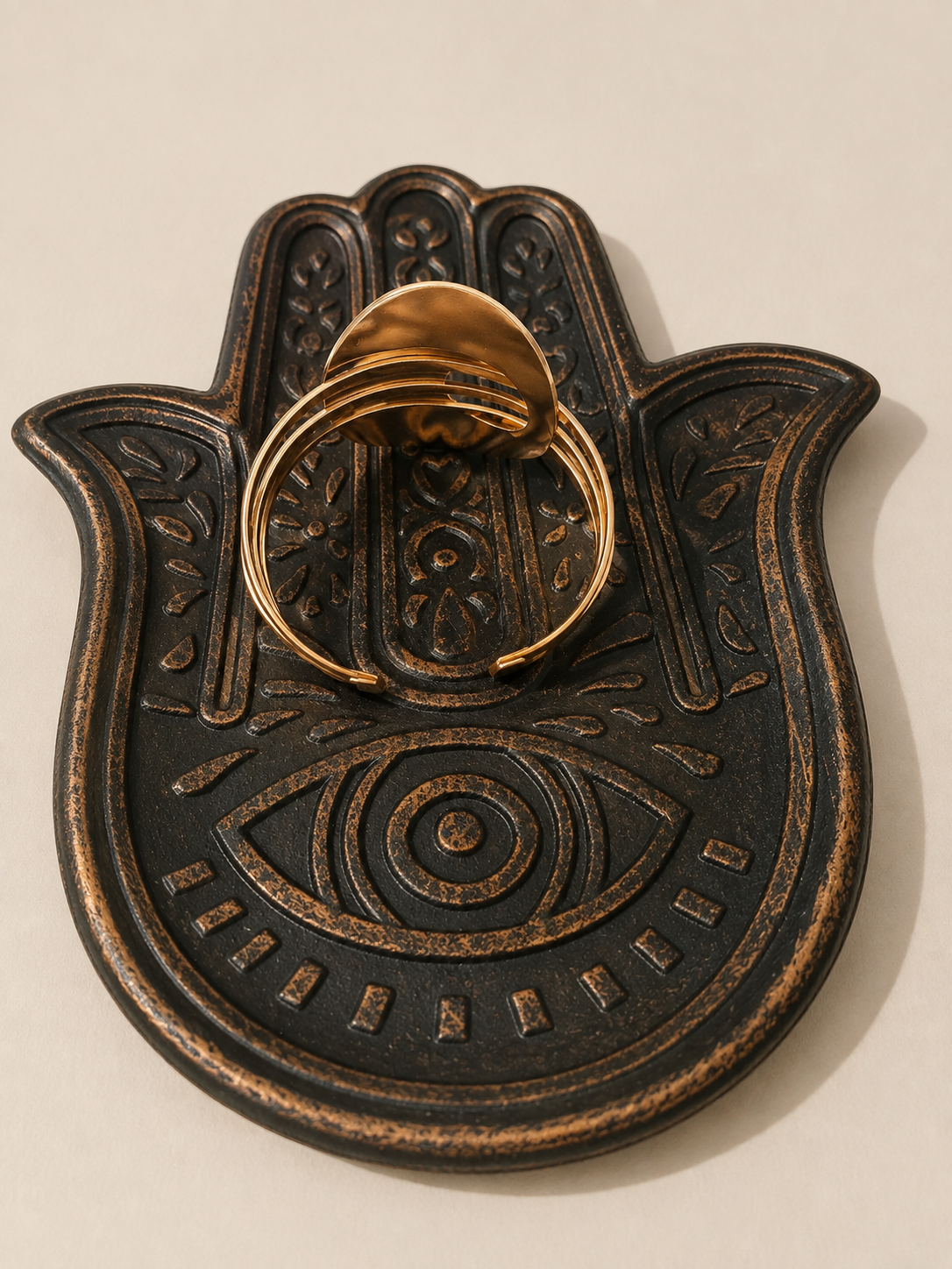 Bracelet Dada - Bronze