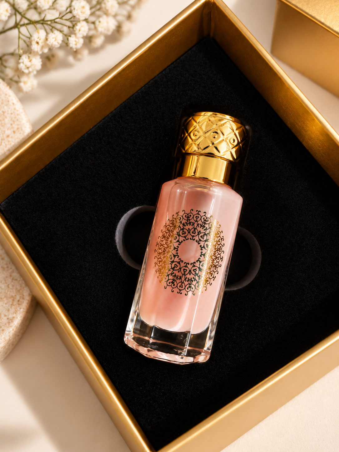 Musk Tahara – Marshmallow Dream