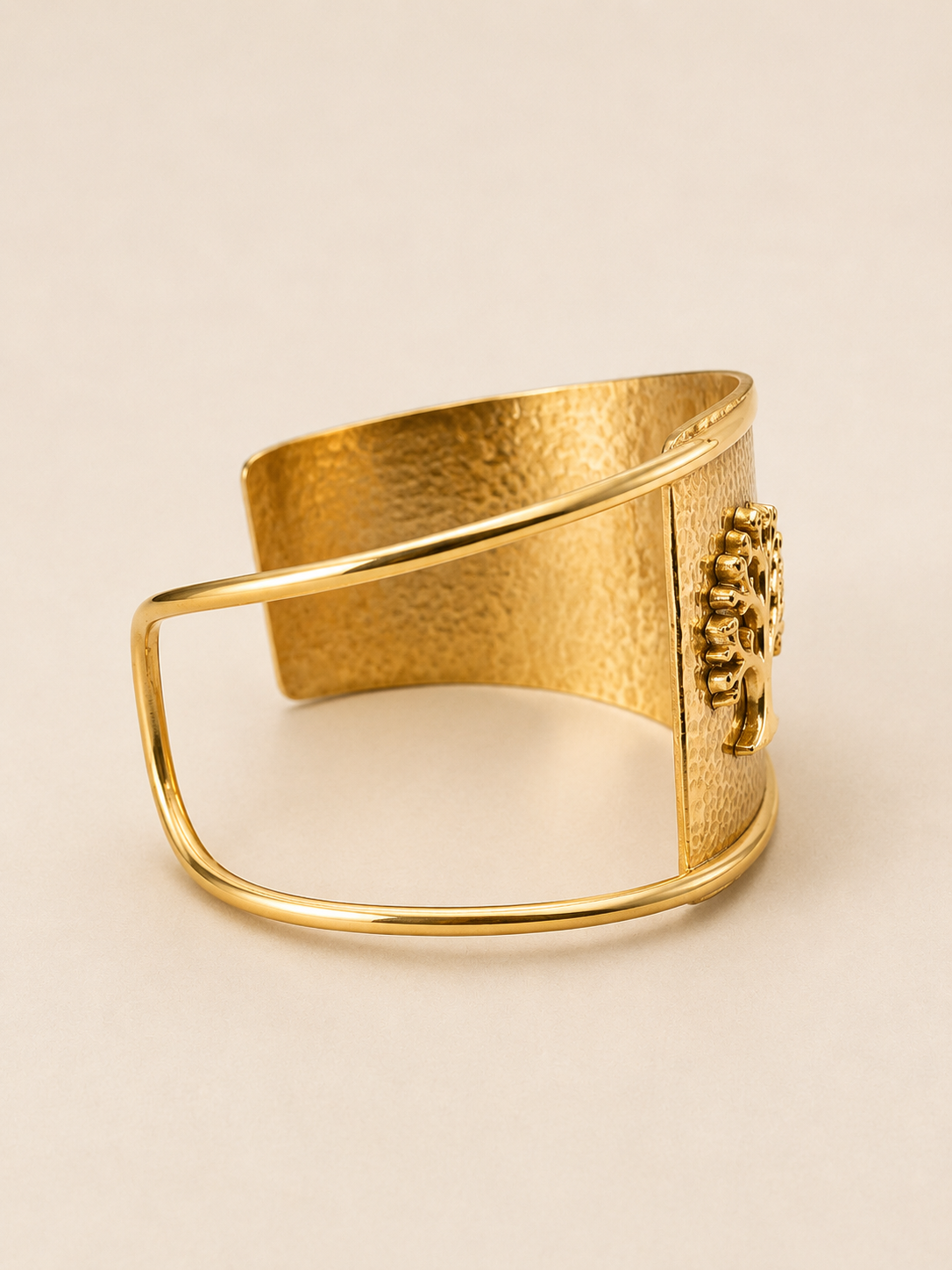 Bracelet Guana - Bronze