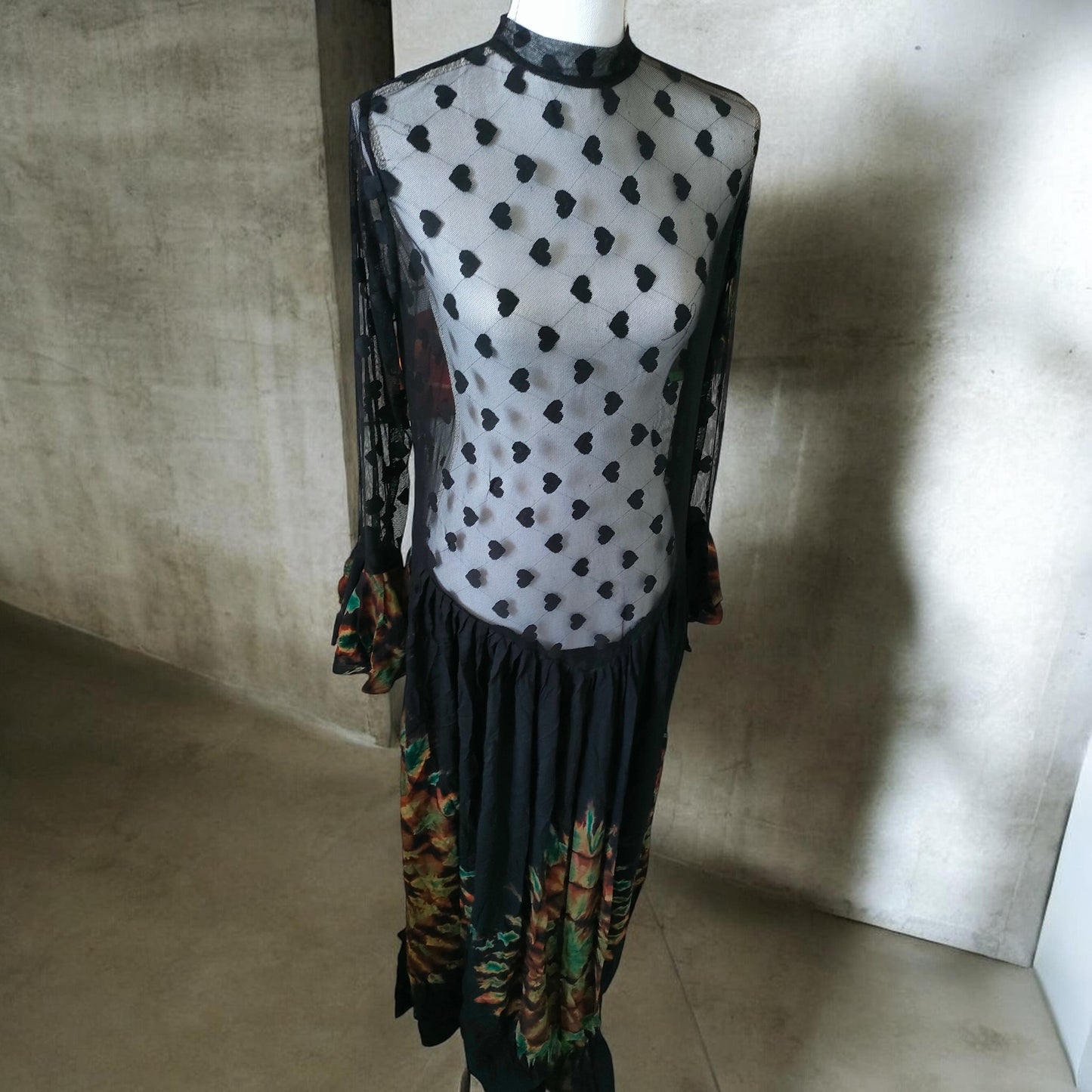 Robe Longue Maylouss