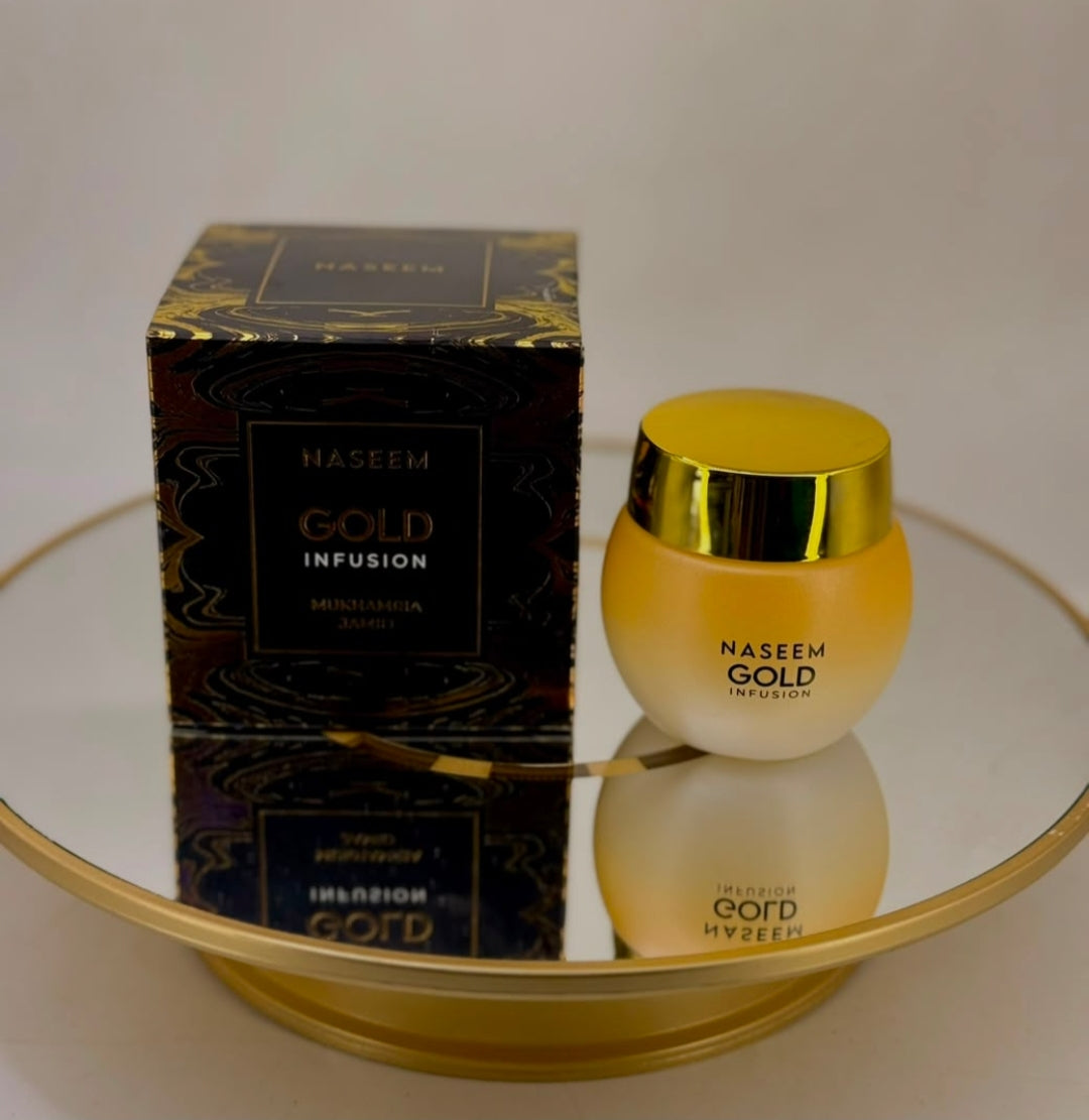 Nassem Gold – Vaseline Parfumée