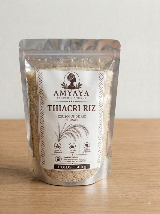 Thiacri Riz