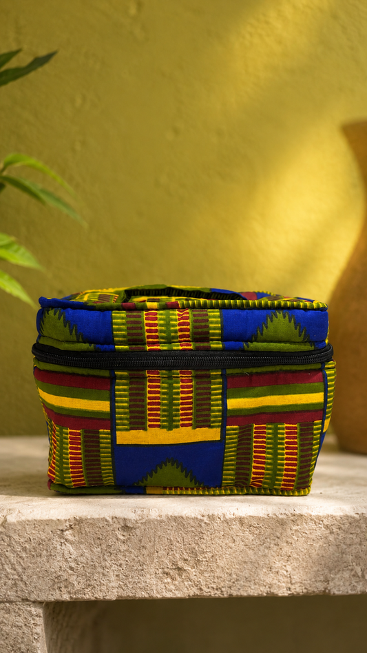 Trousse Vanity wax