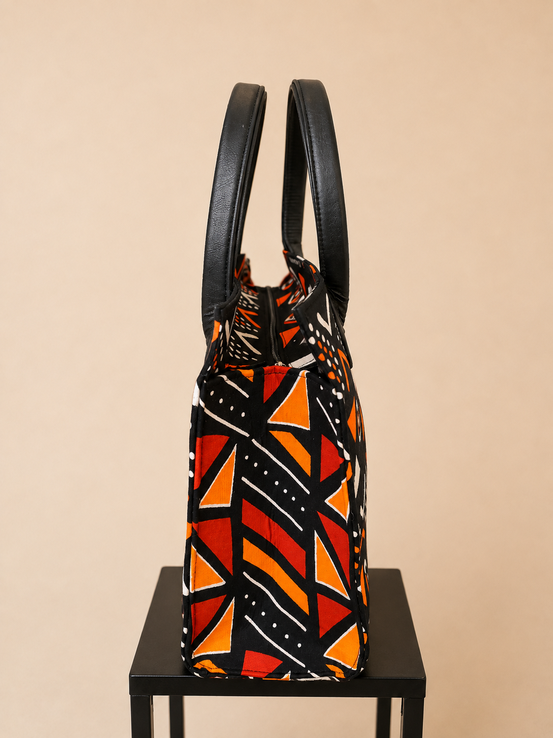 Sac Cabas - Terracotta