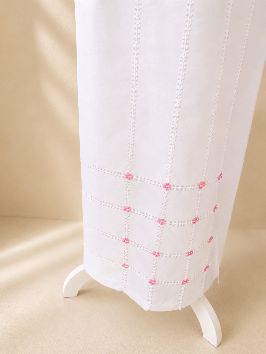 Pack Rouge-blanc(Pagne Body Baya)