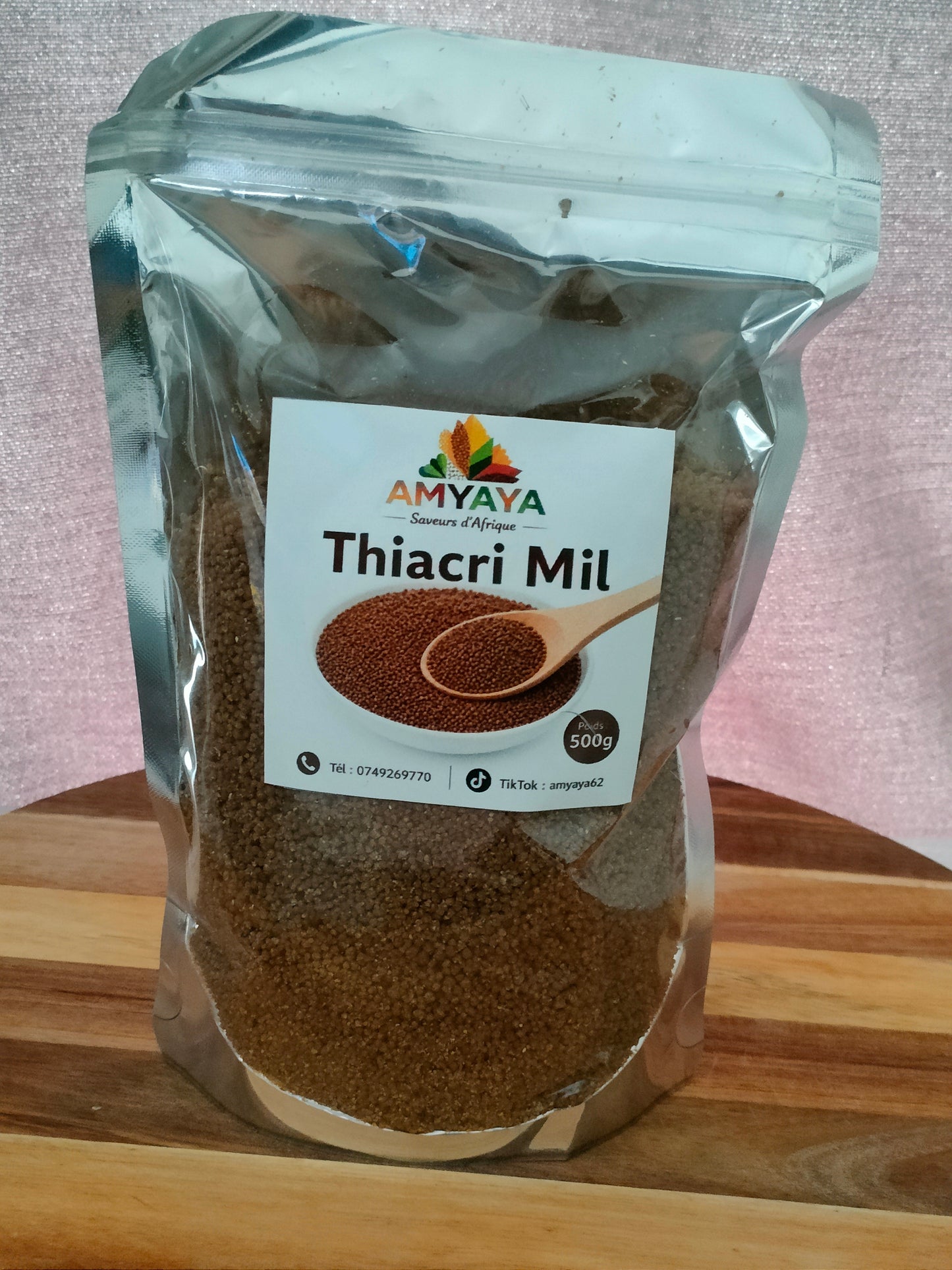 Thiacri Mil