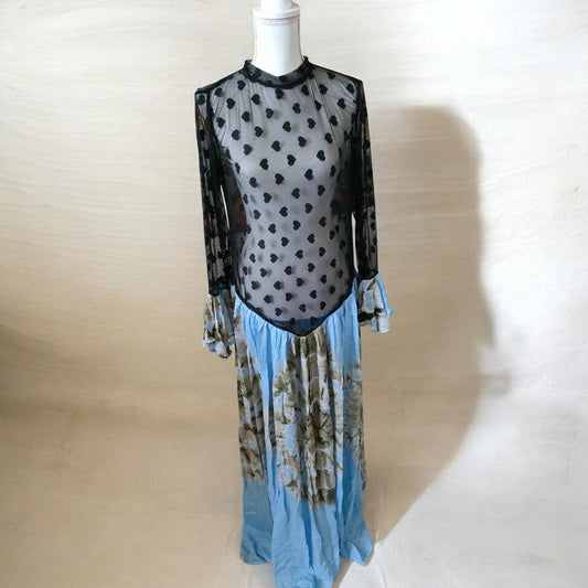 Robe Longue Maylouss