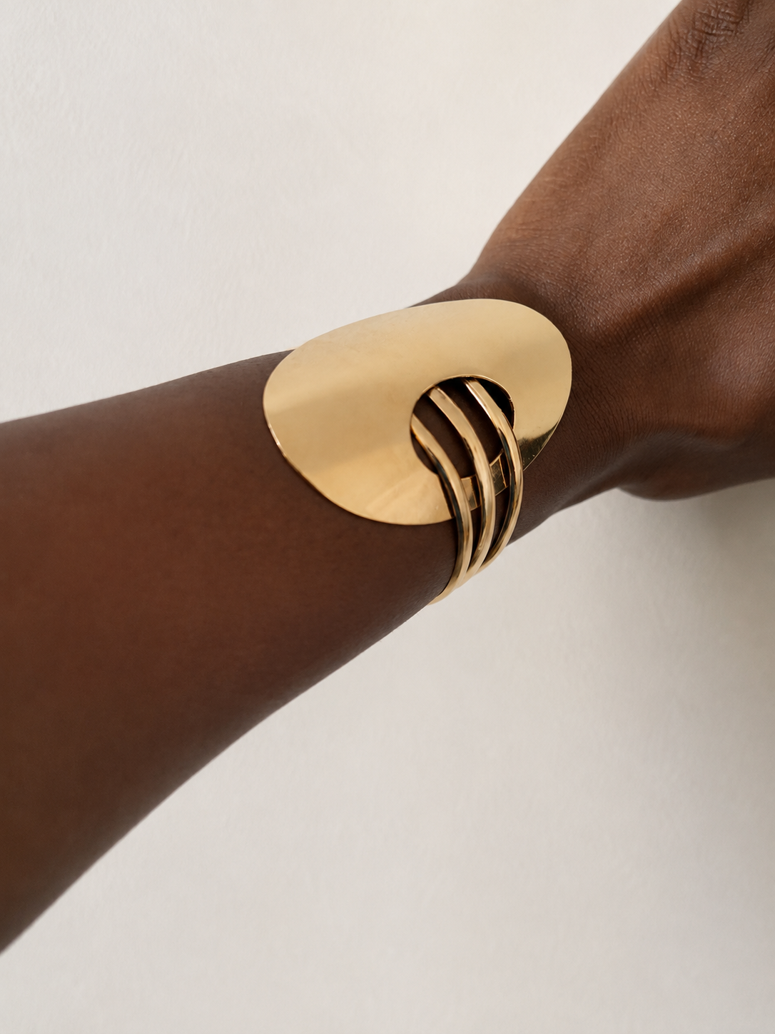 Bracelet Dada - Bronze
