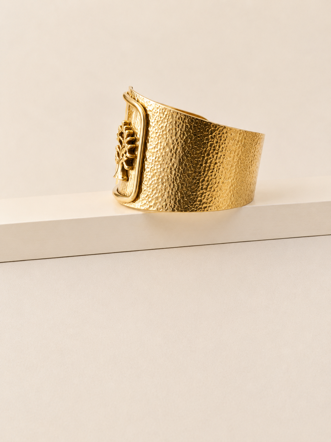 Bracelet Guana - Bronze